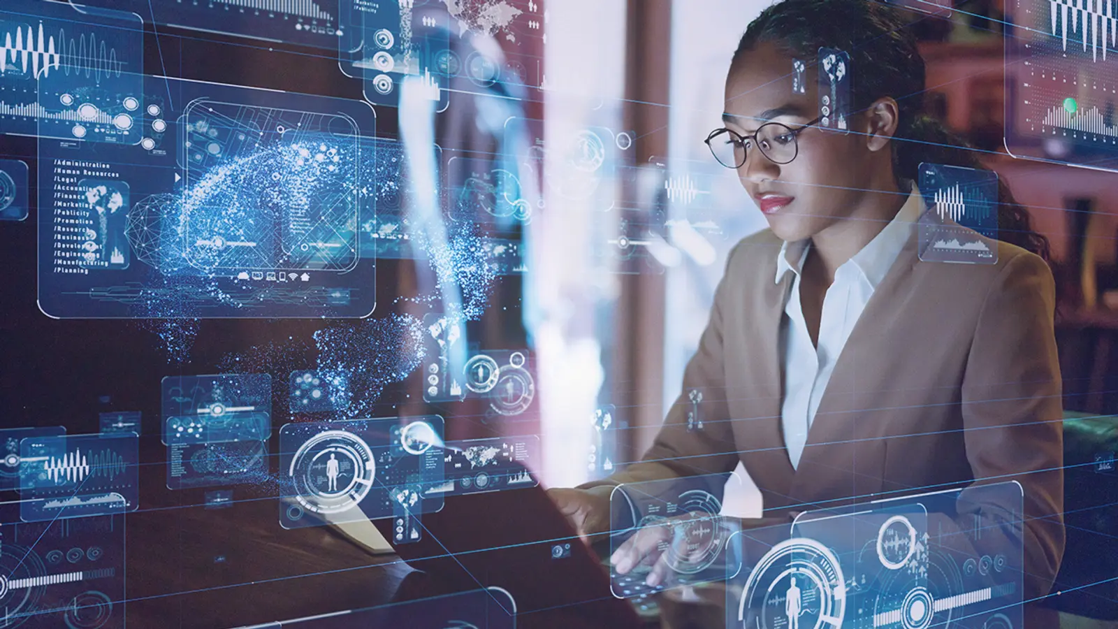 Females in fintech: Overcoming patriarchal structures