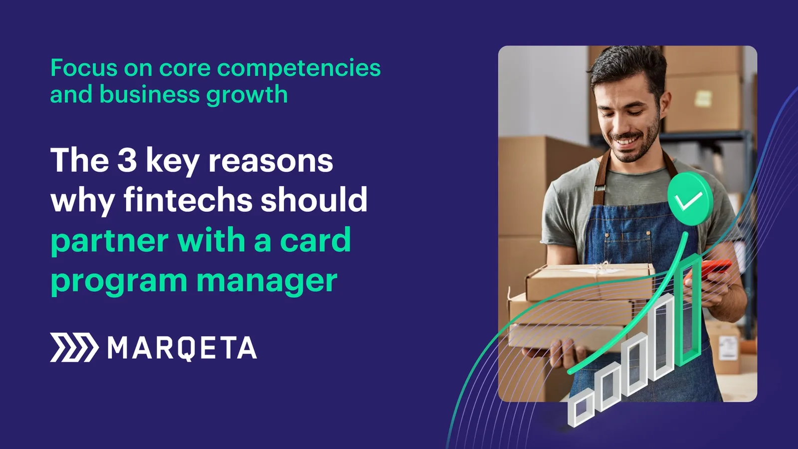 The smart approach to managing card programs: why fintechs should partner with a program manager