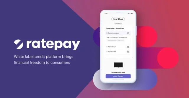 German white label credit platform brings financial freedom