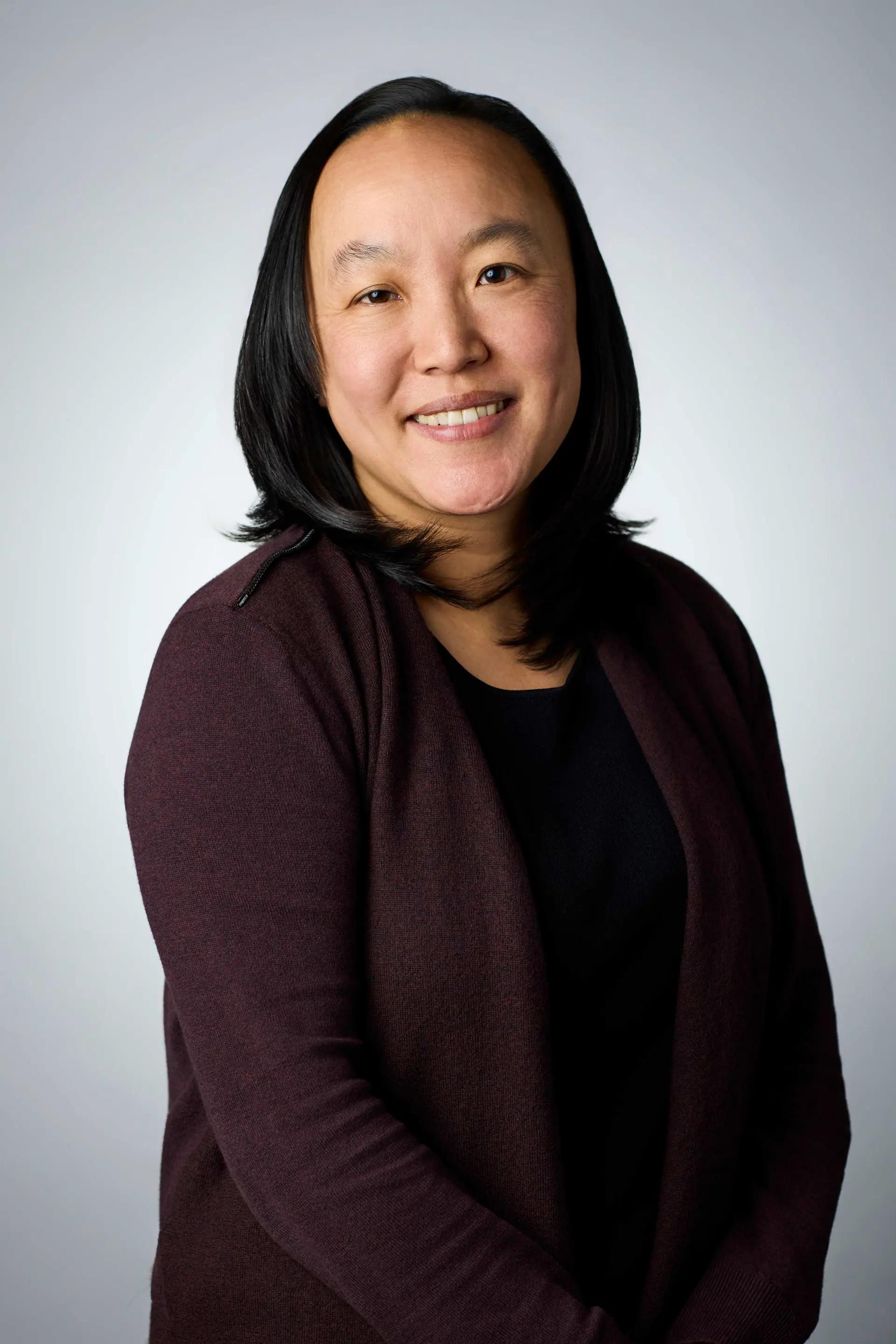 Patti Kangwankij