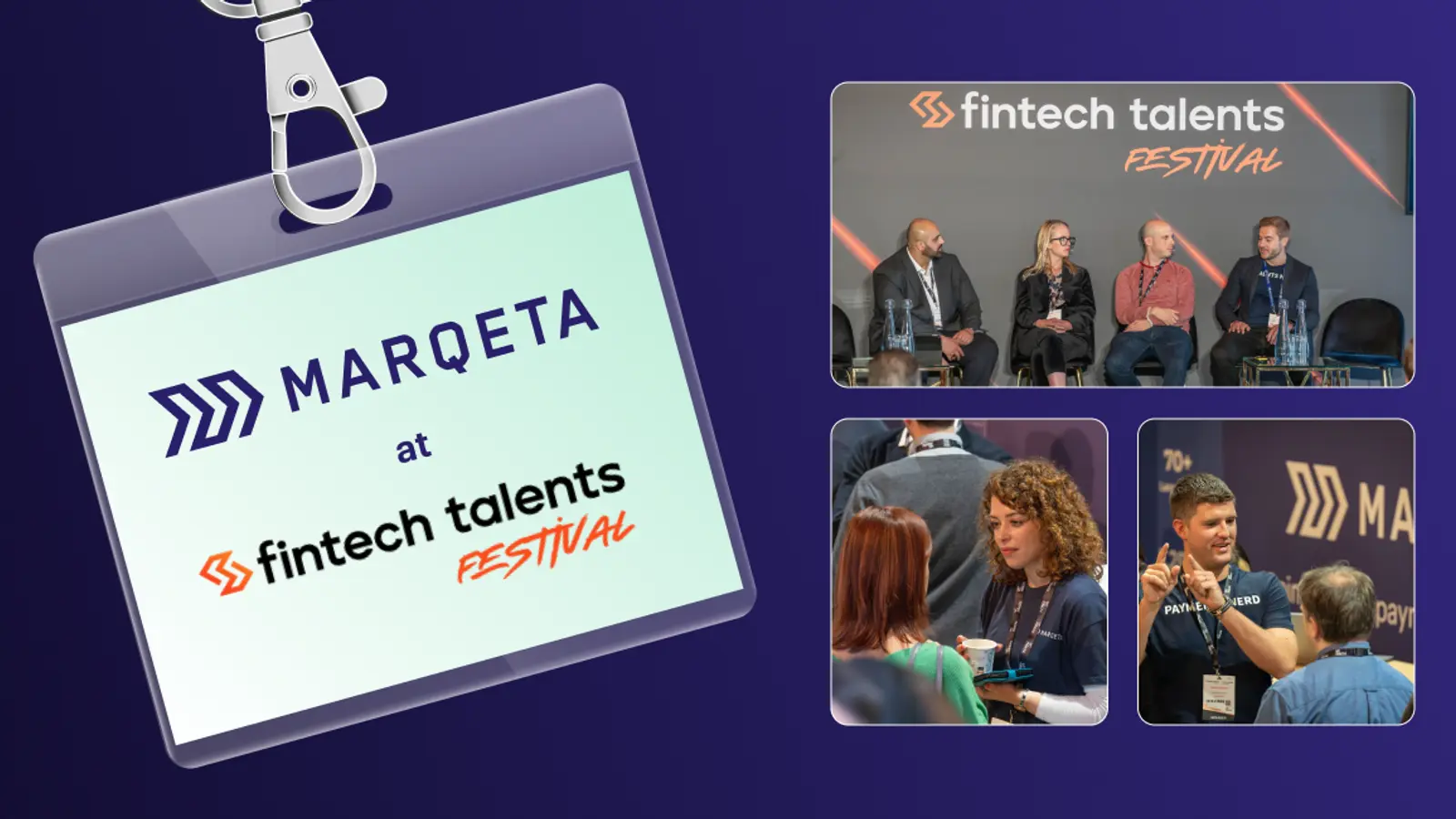 The fintech talents festival delivers again
