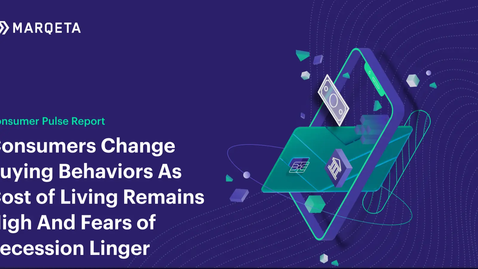 Report: Consumers Interested in Embedded Finance Offerings