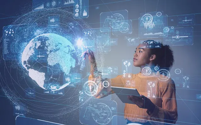 Females in fintech: How’s fintech doing?