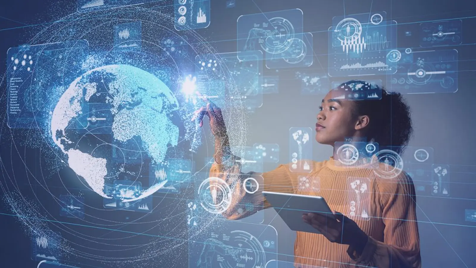 Females in fintech: How’s fintech doing?
