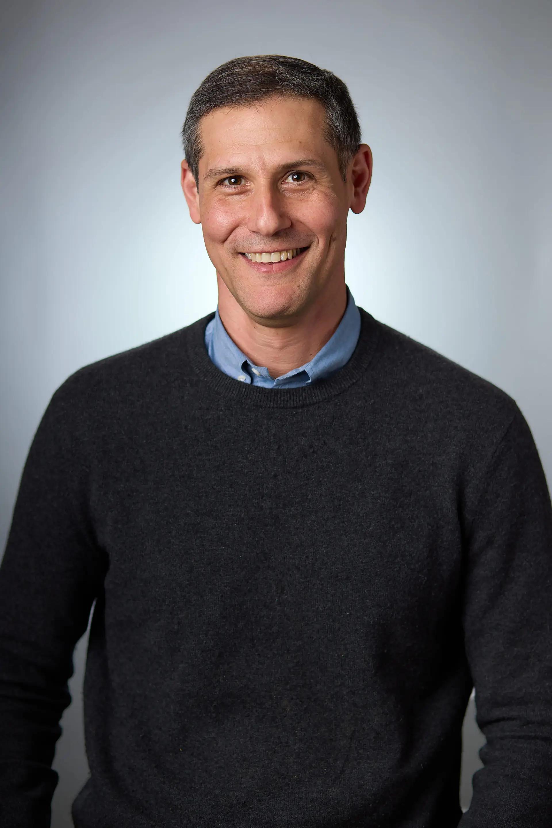 Todd Pollak