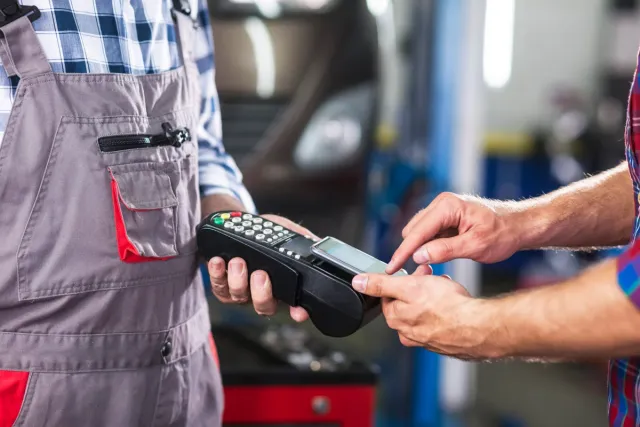 Are contactless payments finally here to stay?