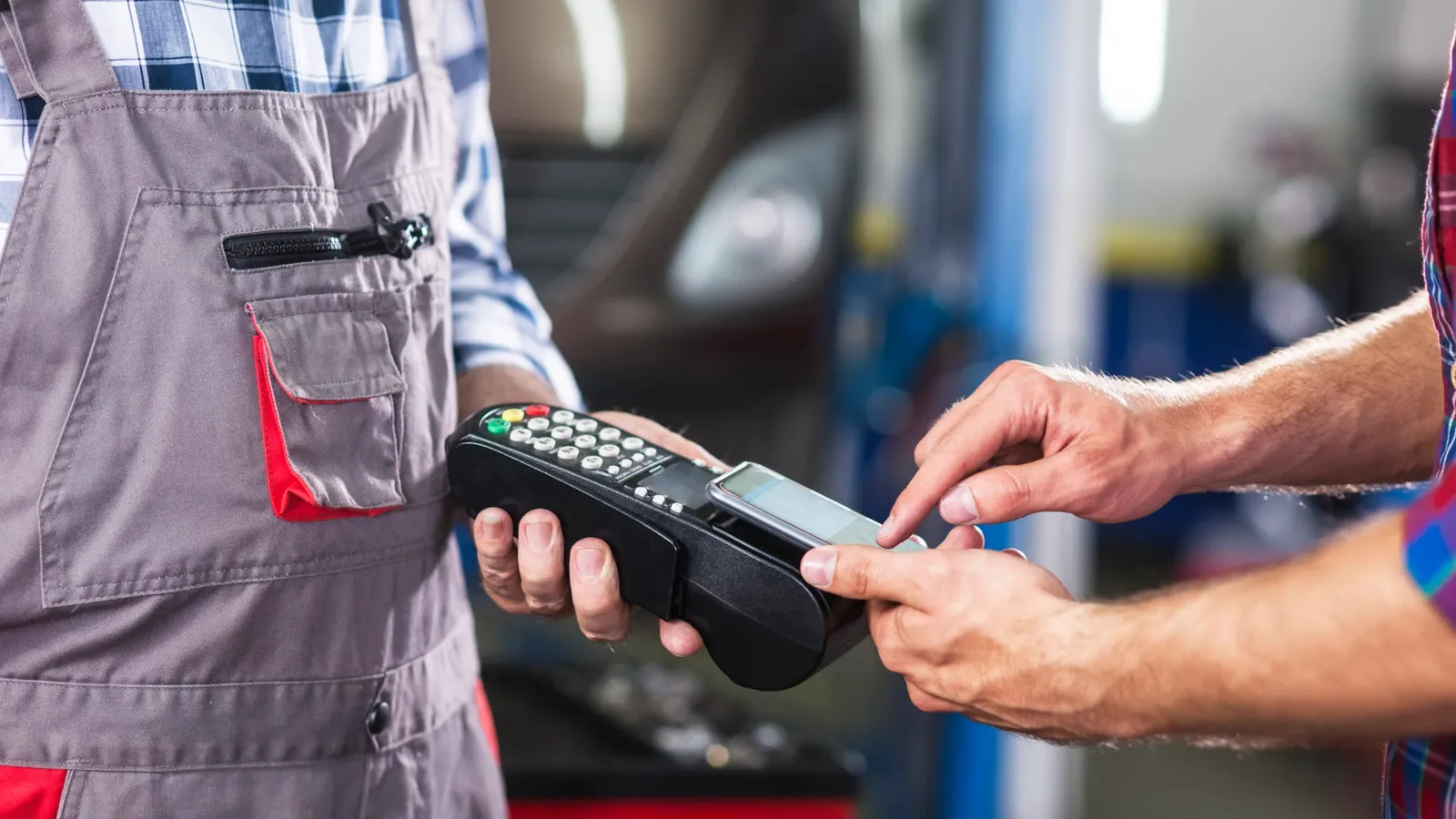 Are contactless payments finally here to stay?