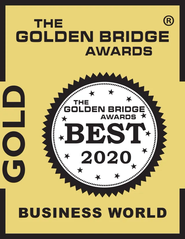 Marqeta wins 2020 Golden Bridge Business & Innovation Award