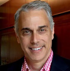 Dave Paragamian headshot