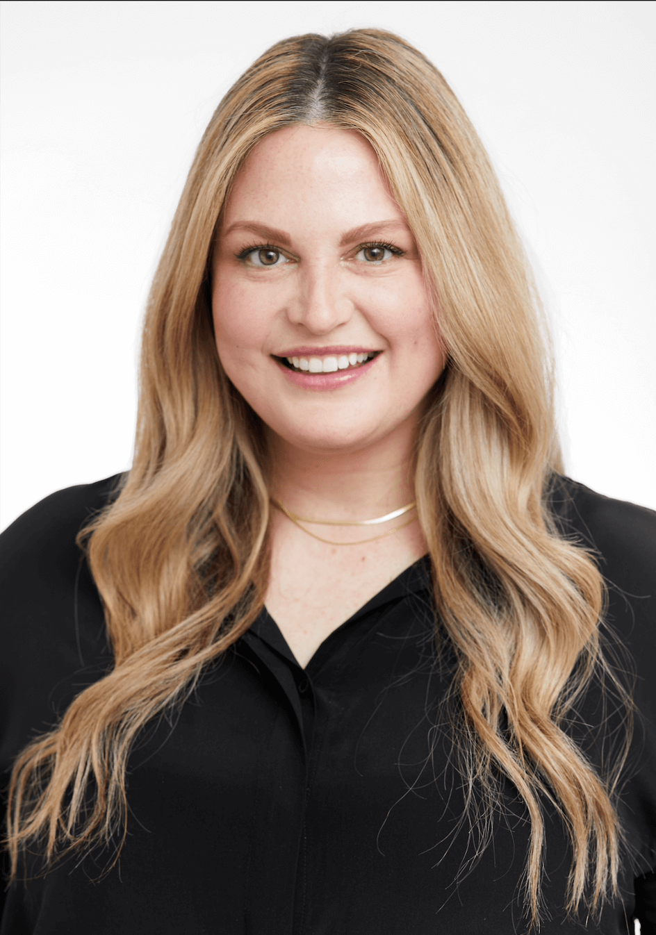 Theresa Mc Addle headshot