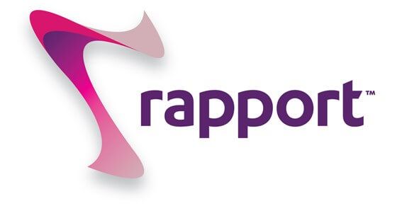 Rapport jpg logo