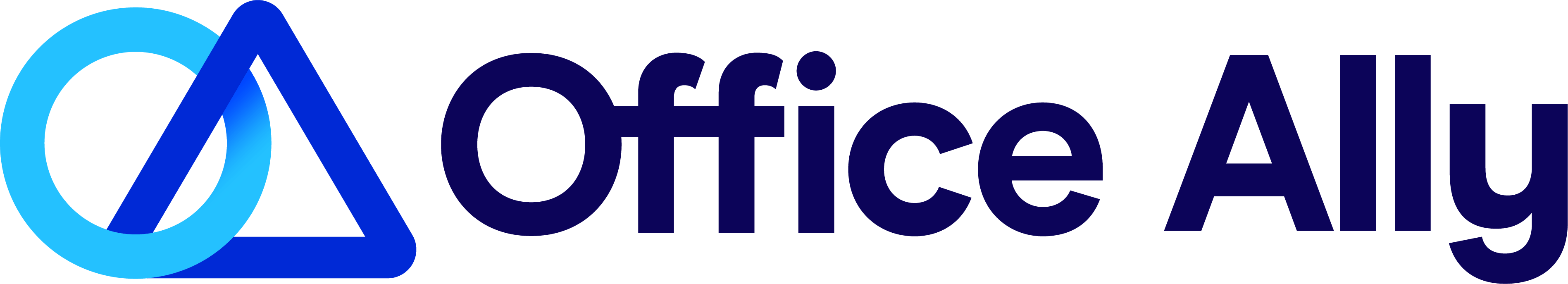 Office Ally png logo