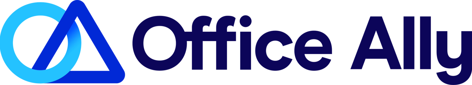 Office Ally png logo