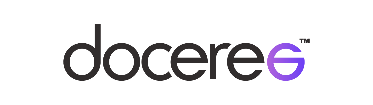 Doceree png logo