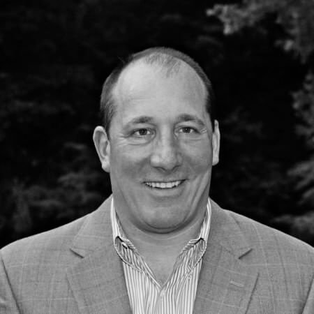 Steve Peraino headshot