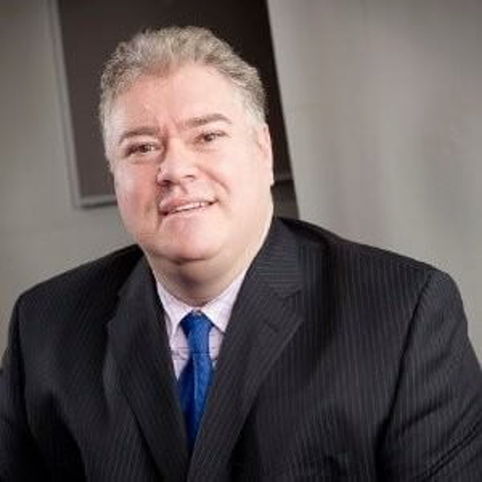 Ray Rotolo headshot