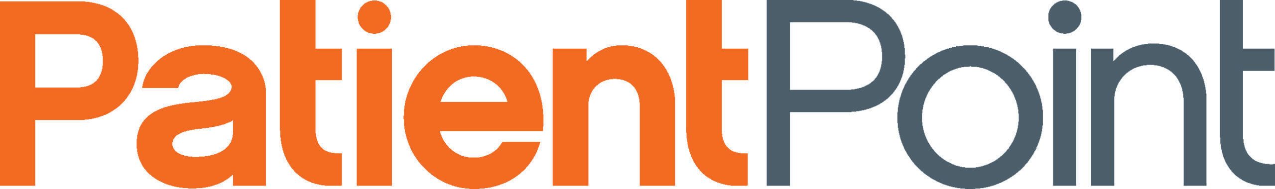 Patient Point png logo