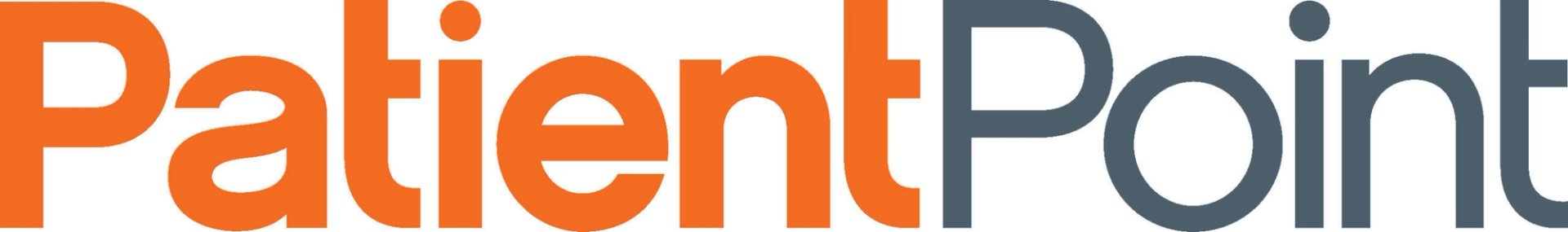 Patient Point png logo
