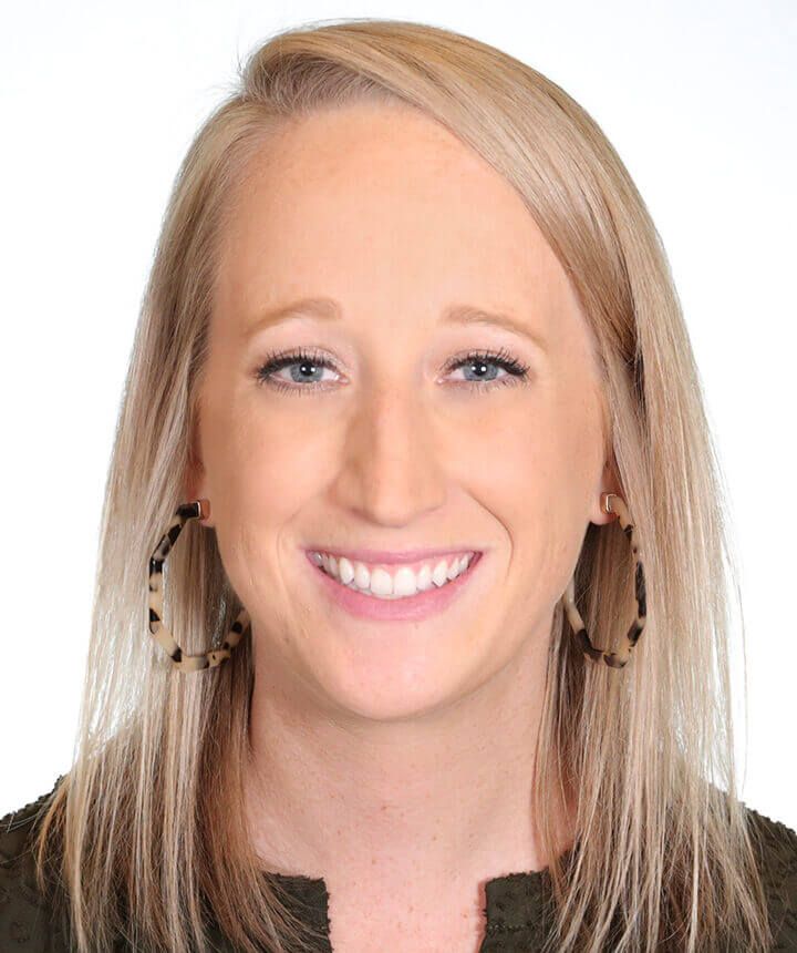 Melissa Wagner headshot