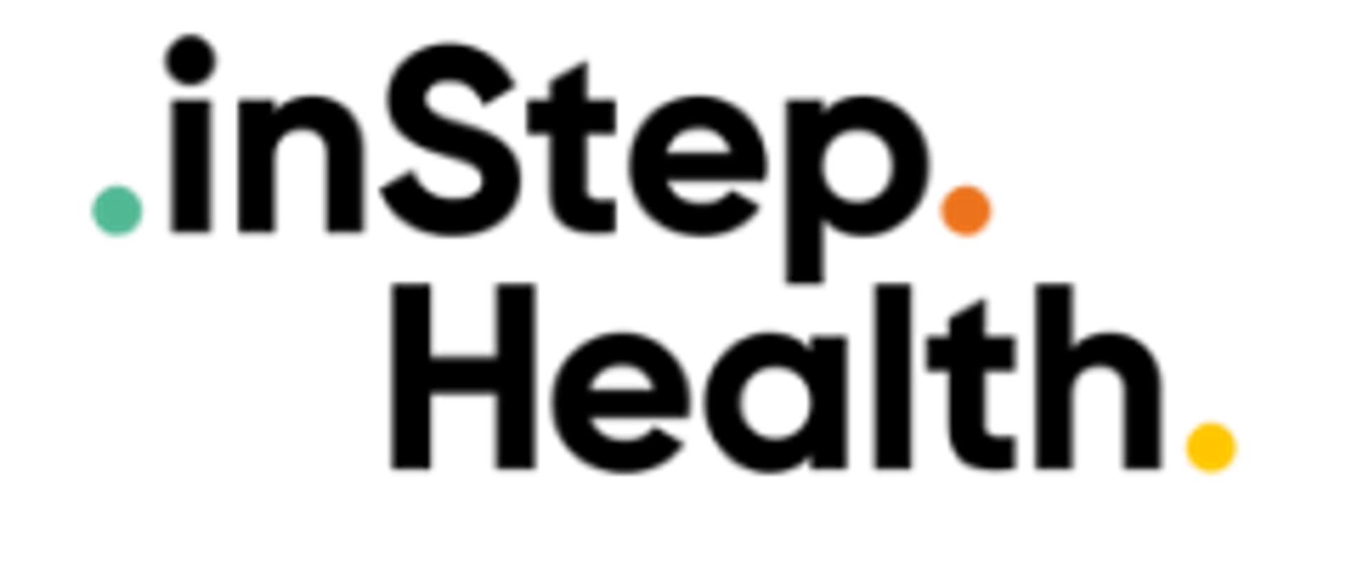 in step health png logo