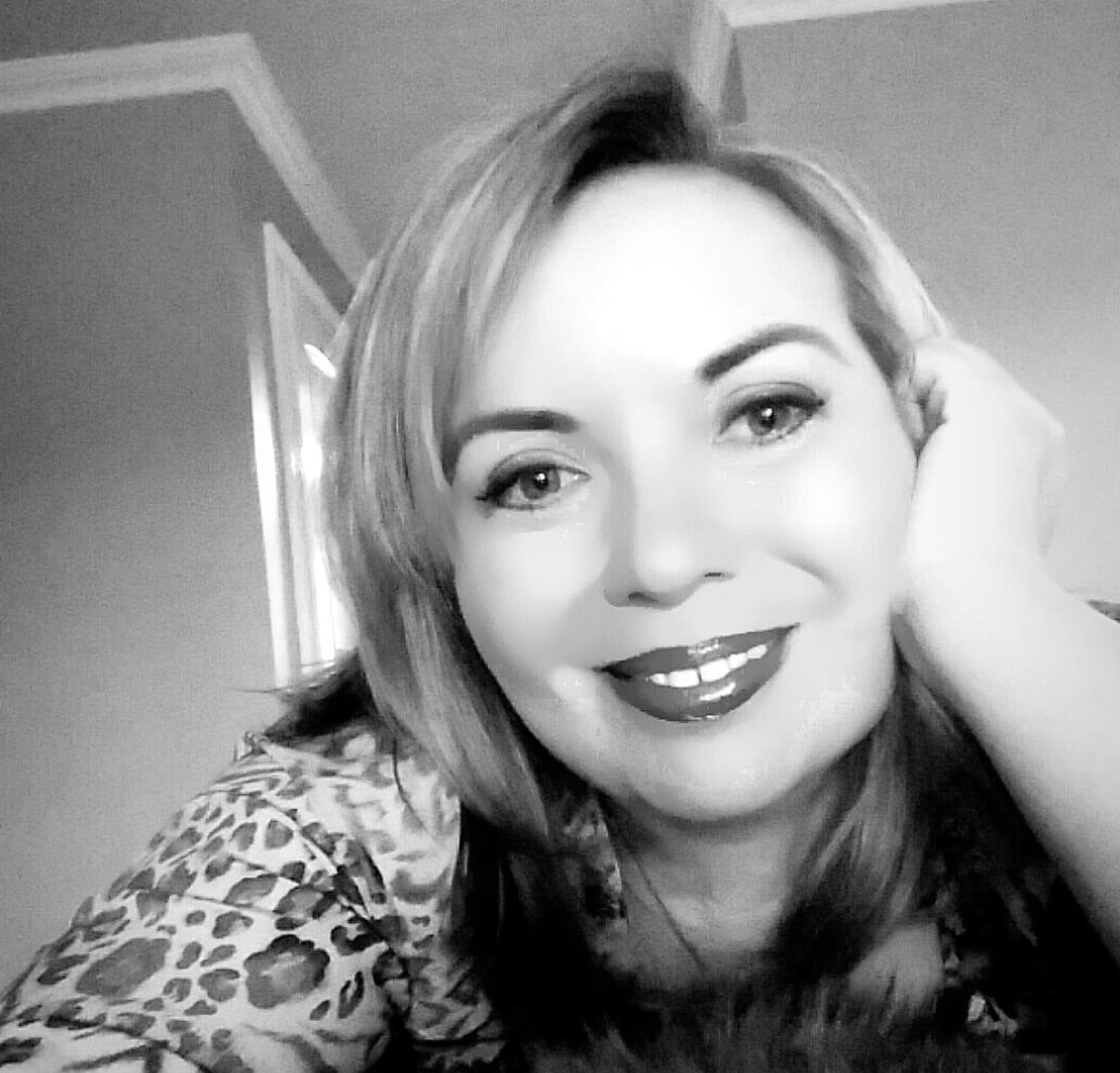 Angelica L. Aguirre headshot