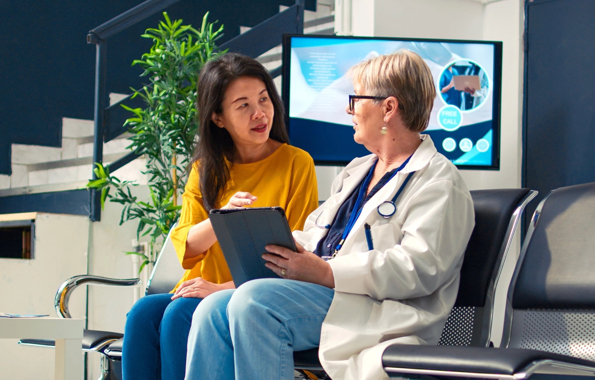 Join the $1 Billion Conversation