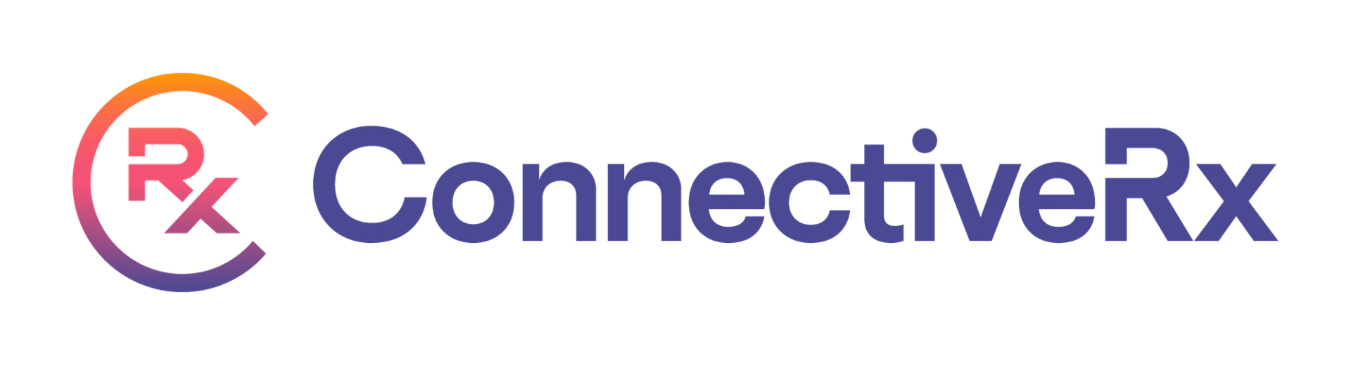 Connective RX png logo