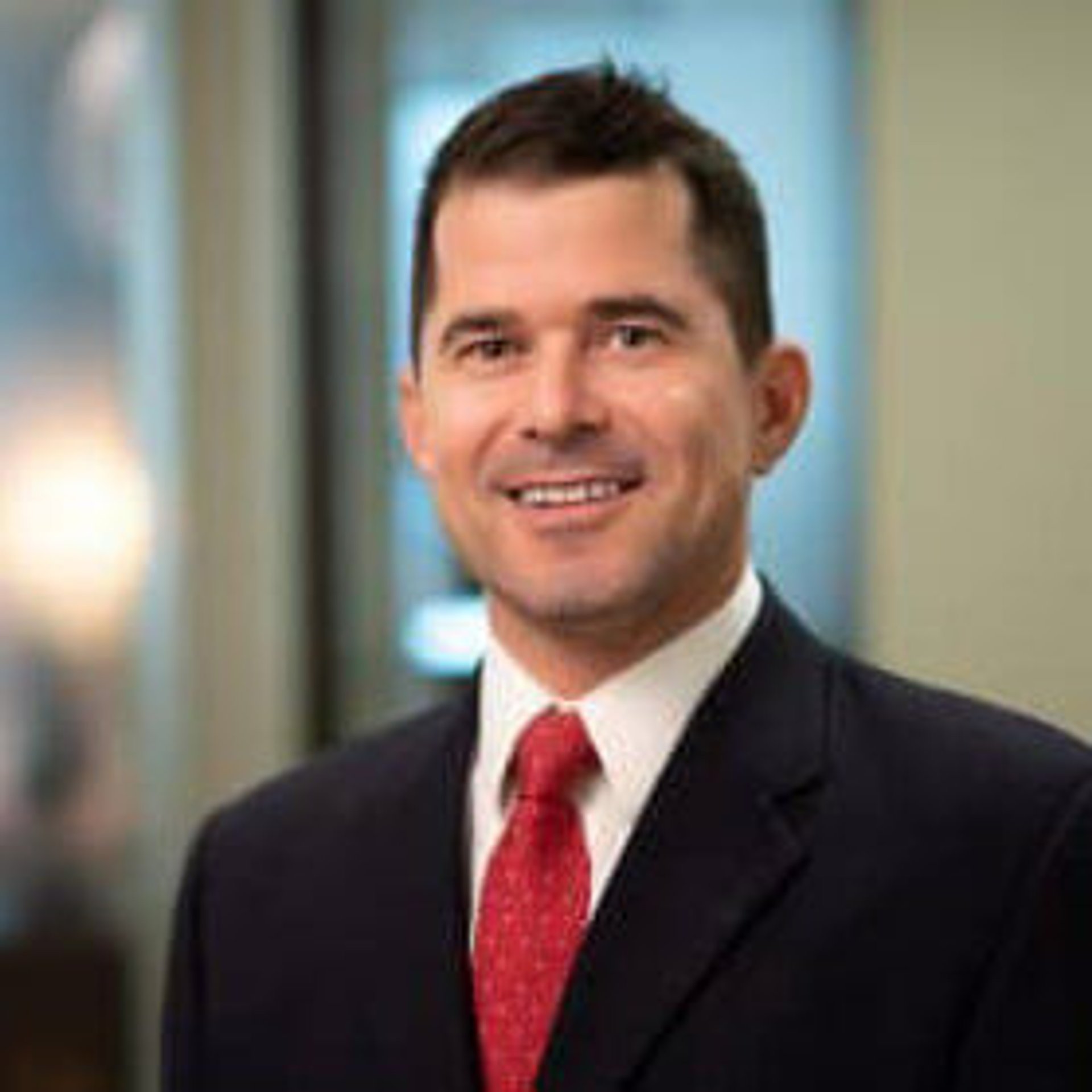 Mason Weeda headshot