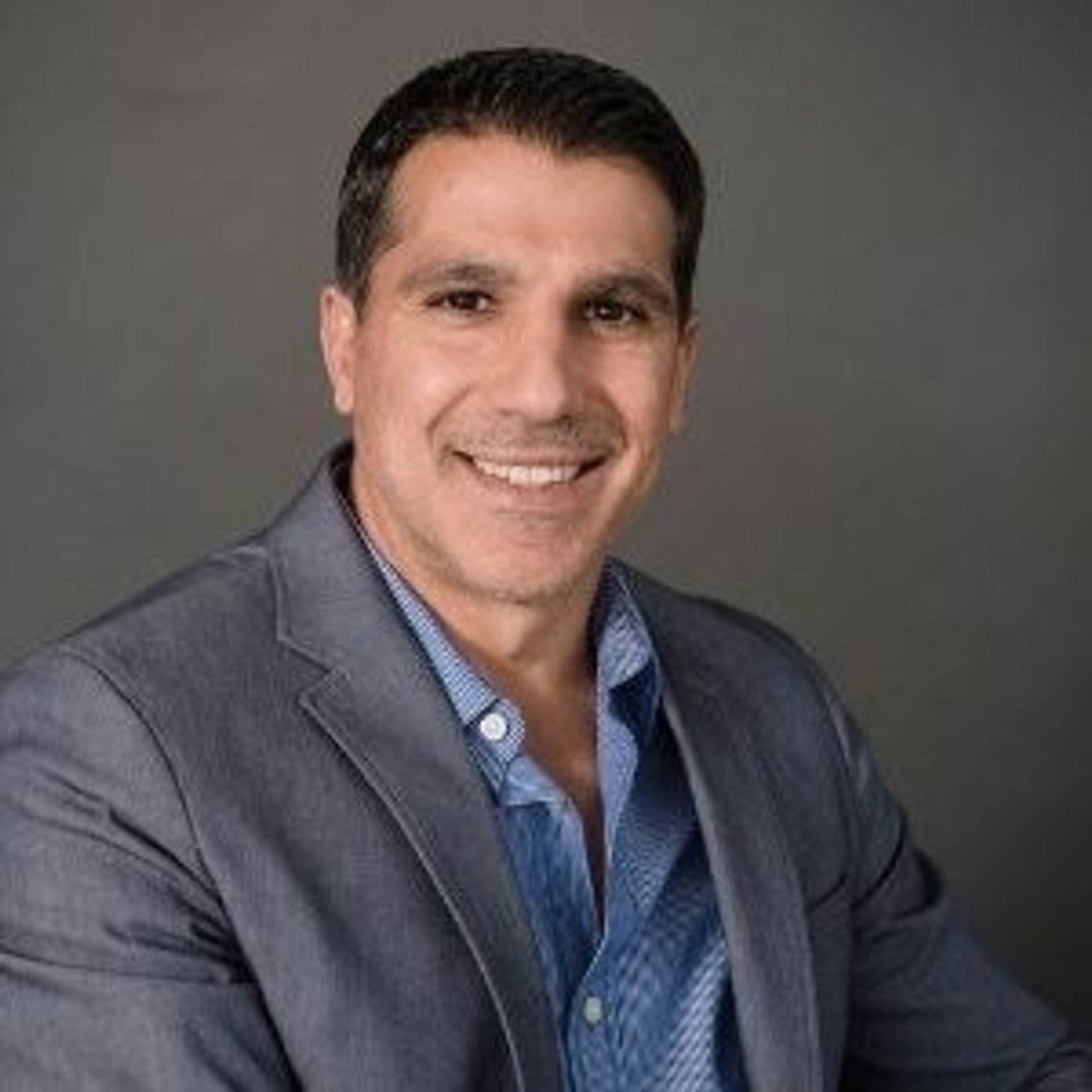 Frank Biscardi headshot