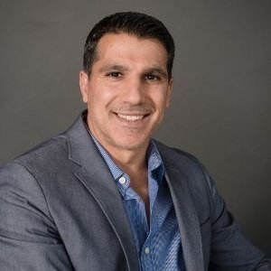 Frank Biscardi headshot