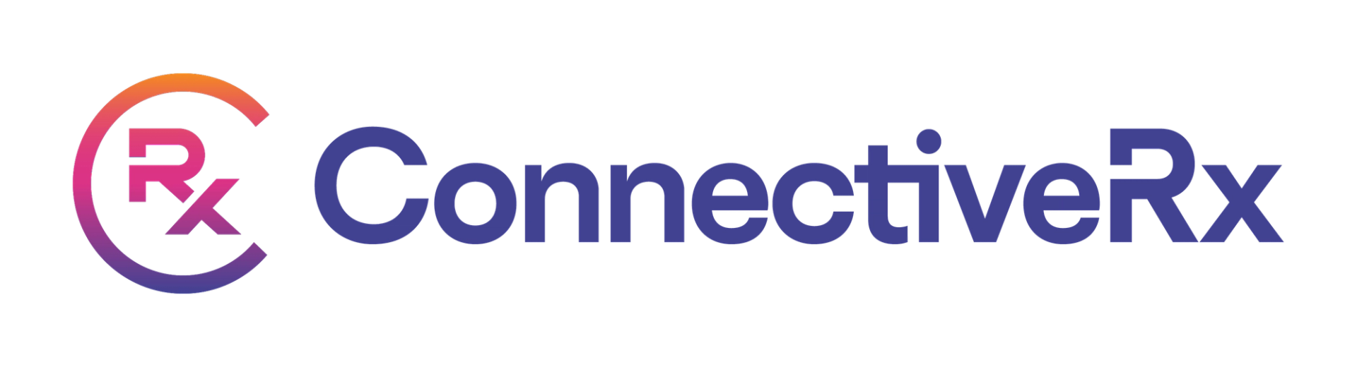 Connective RX png logo
