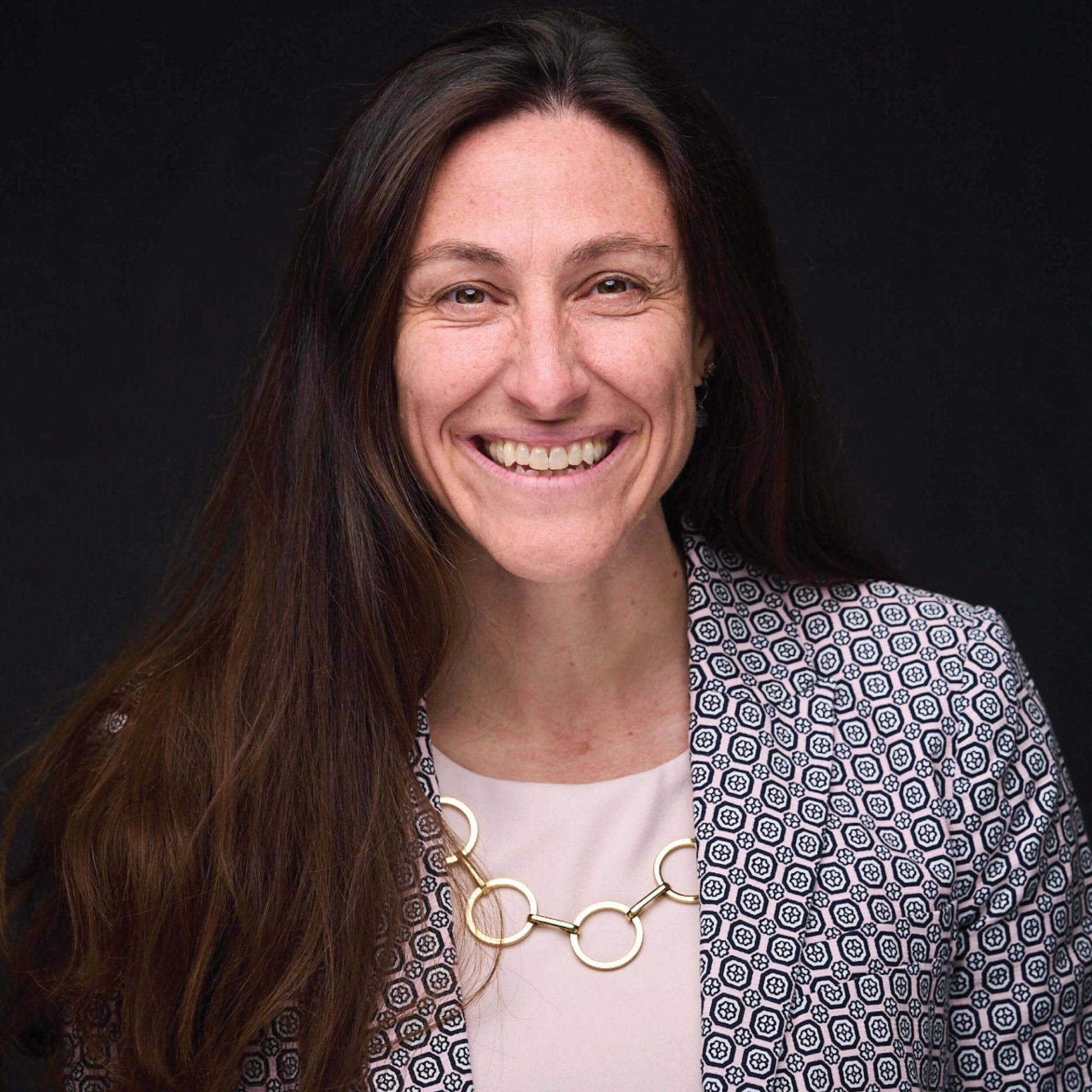 Maria Cipicchio headshot