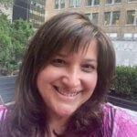 Linda Shaprio headshot