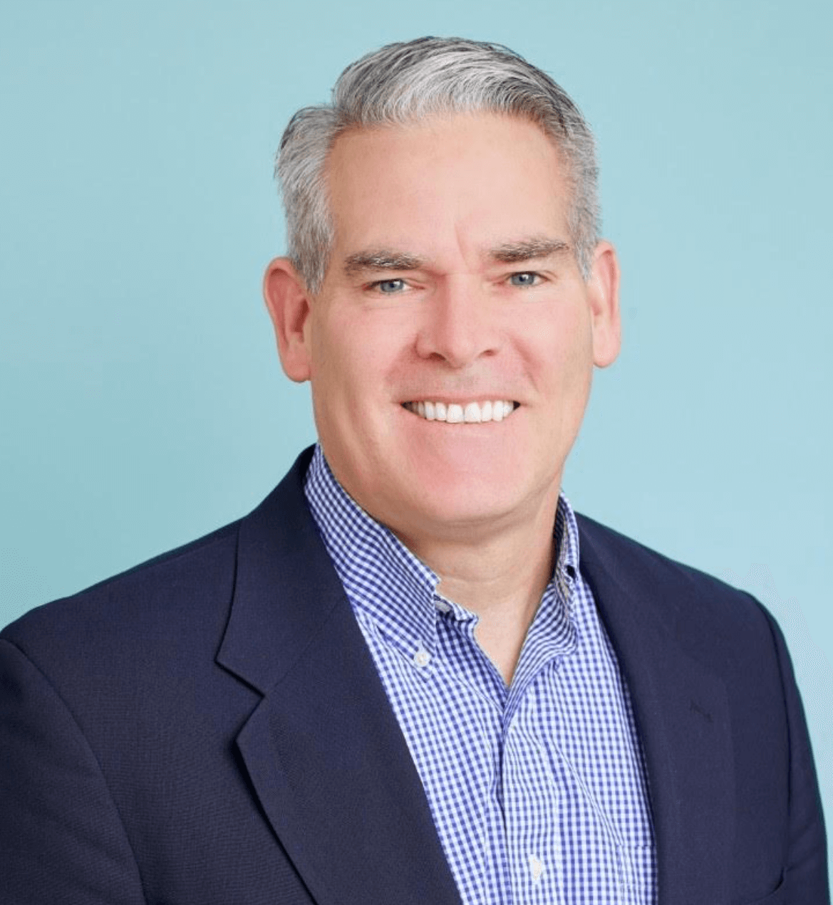 Richard Murphy headshot