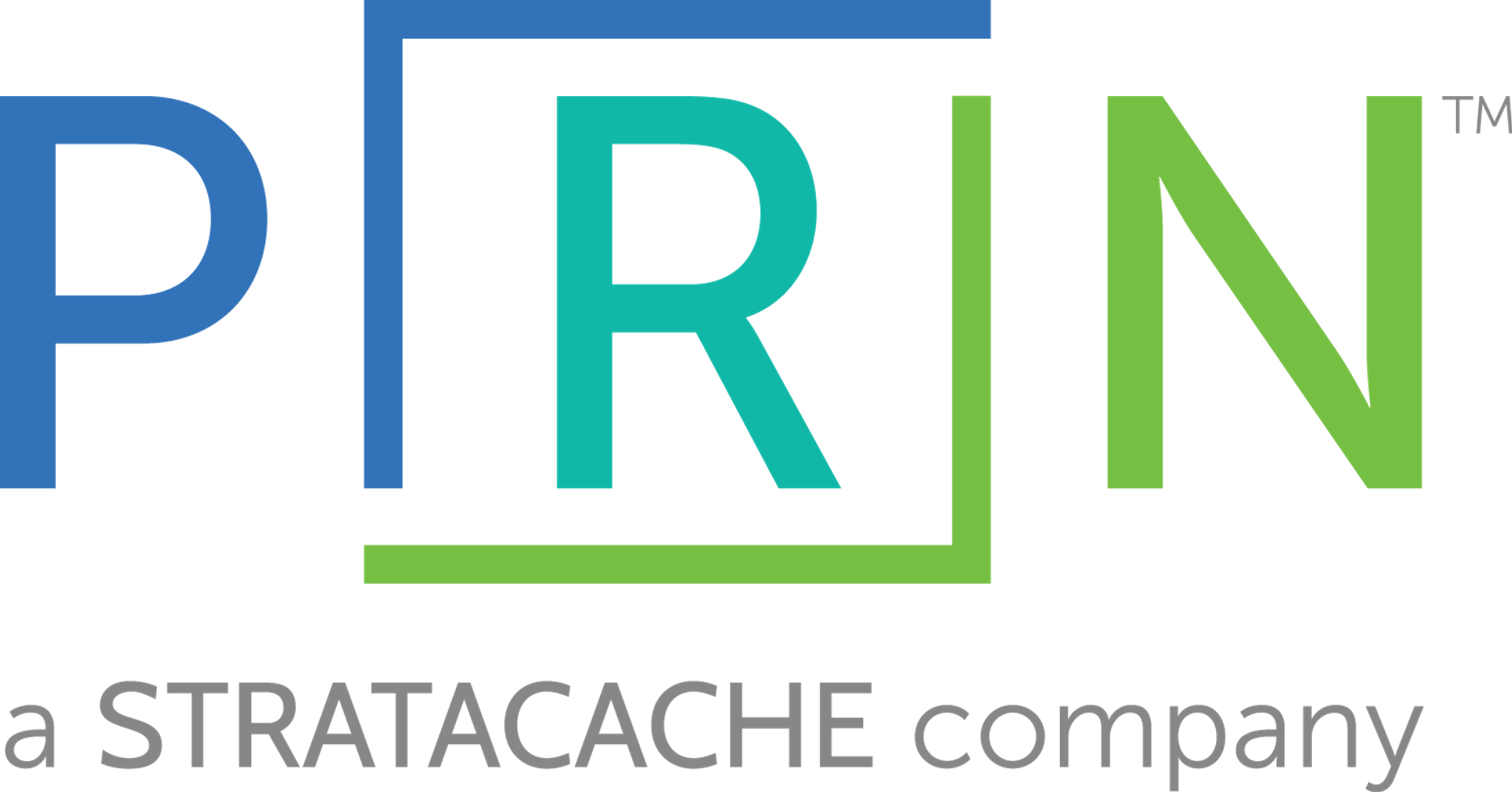 PRN, a STRATACACHE company