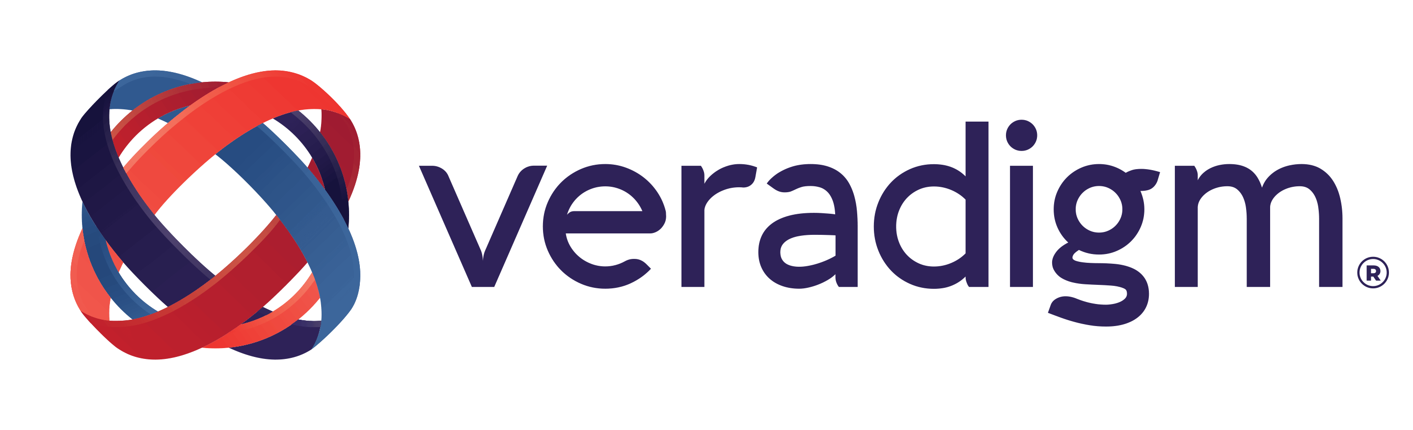 Veradigm png logo