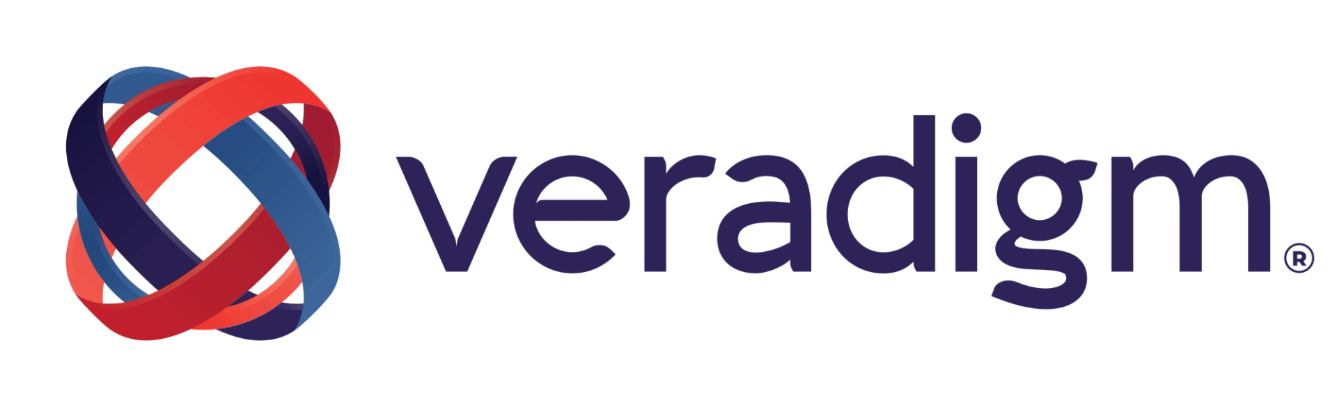 Veradigm png logo