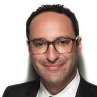 Richard Awdeh headshot