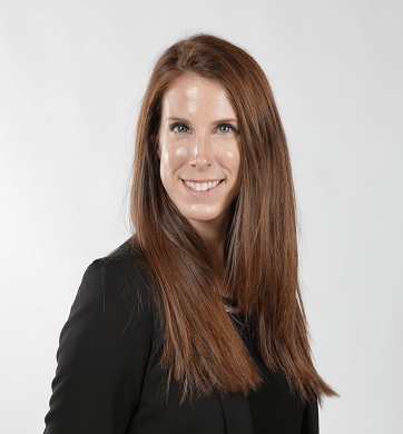 Meredith Carber headshot