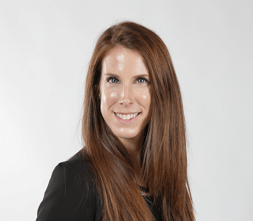 Meredith Carber headshot