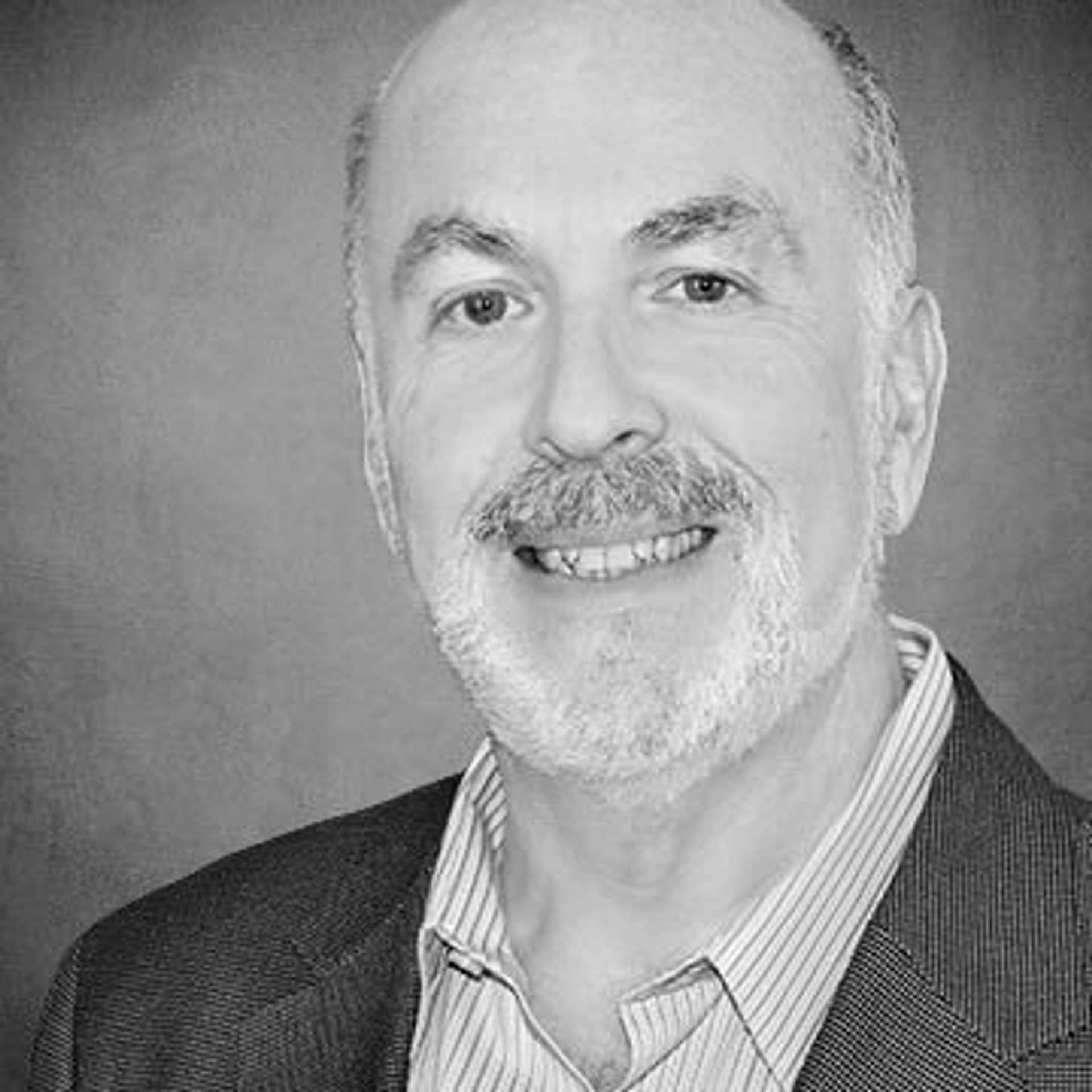 Harlan Schwartz headshot