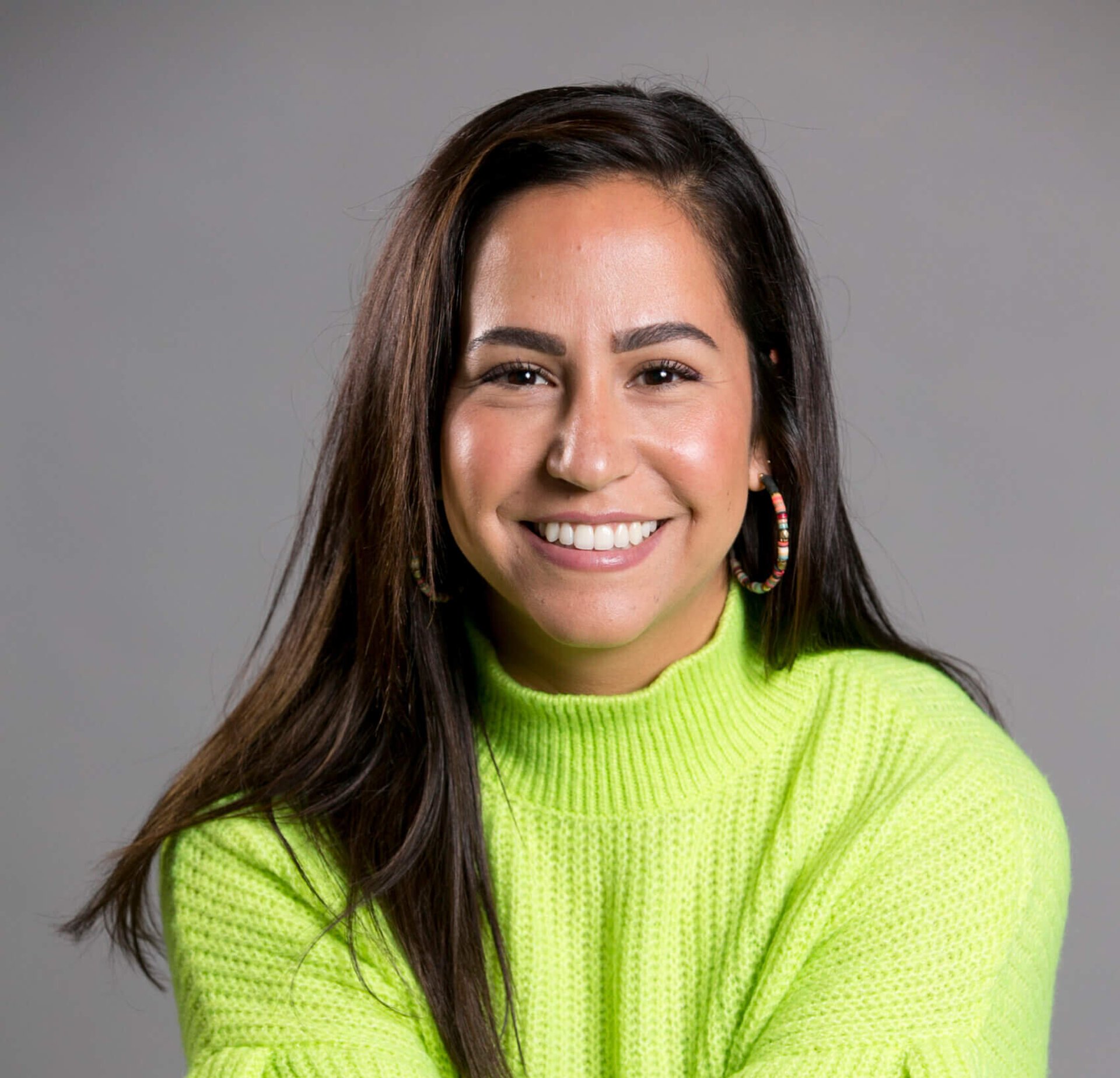 Grace Rodriguez headshot