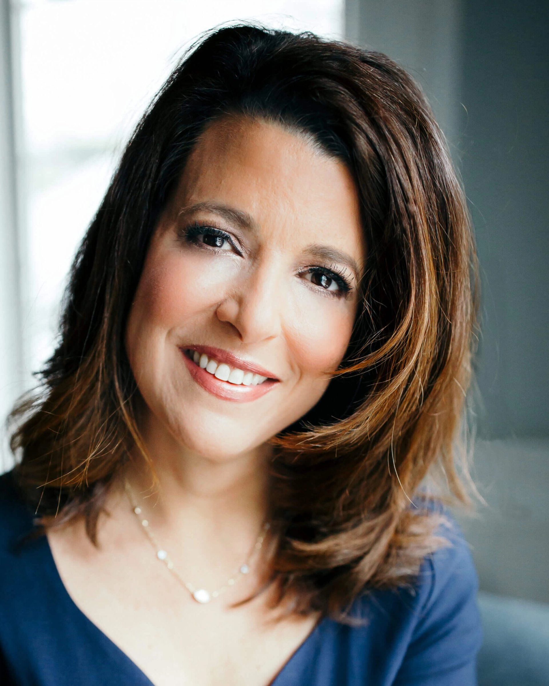 Laura Blair headshot