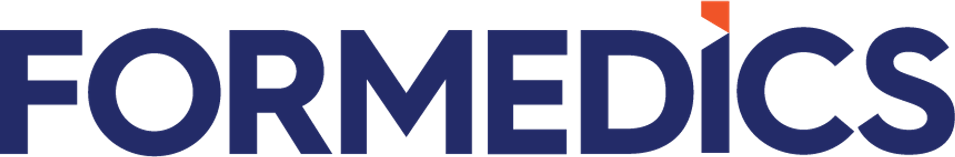 Formedics Logo