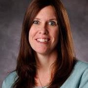 Colleen Milway headshot