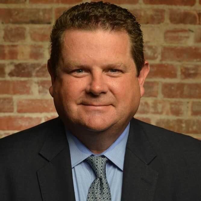 Greg Jackson headshot