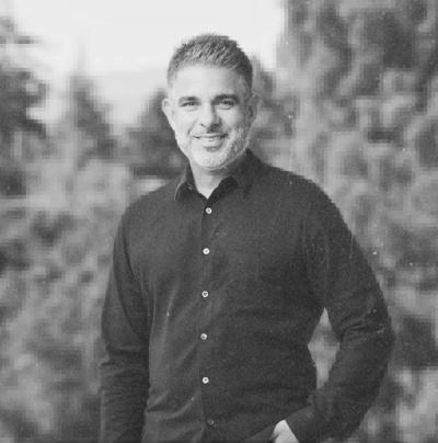 Steve Agelopoulos