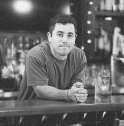 Justin Gage