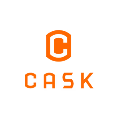 Cask Data logo