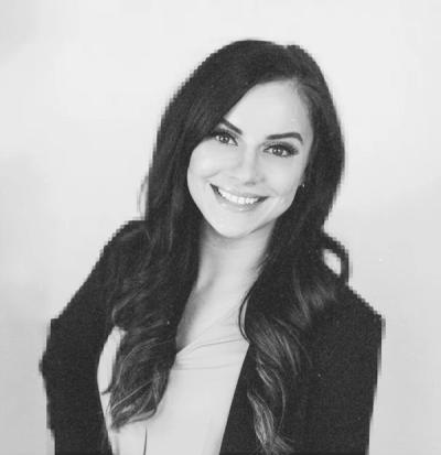 Kelsey Bredbenner
